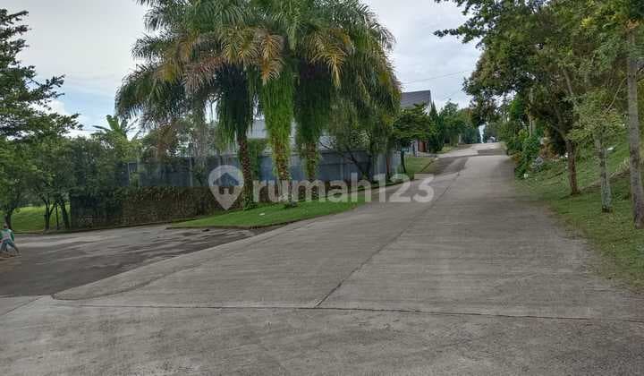 Rumah Baru Nyaman Sayap Gegerkalong Bandung Utara