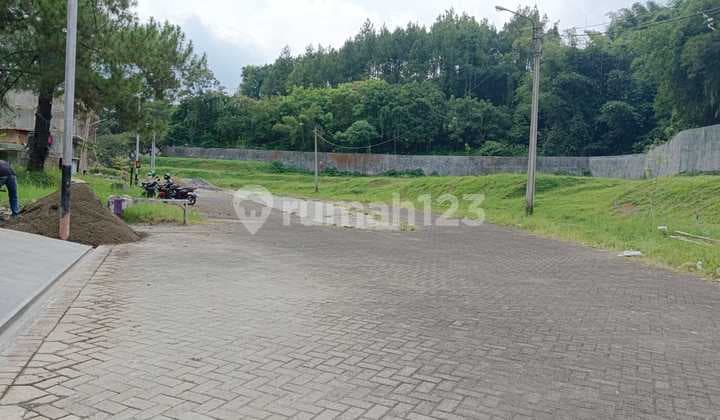 Rumah Baru Pondok Hijau Bandung Utara,unit Terbatas