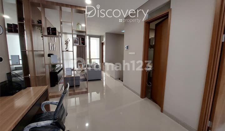 Rumah Baru Modern Sayap Setraduta Limited Stock,jarang Ada