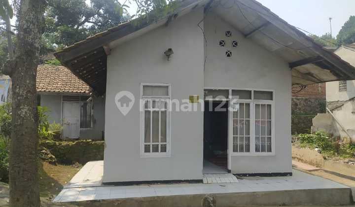 Mainroad Batujajar Bandung Strategic Business Space