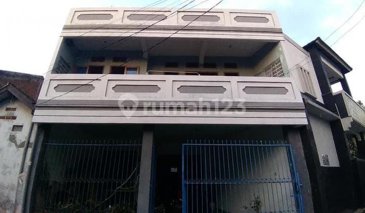 Rumah Murah Sayap Kopo Nyaman Dan Asri Bandung