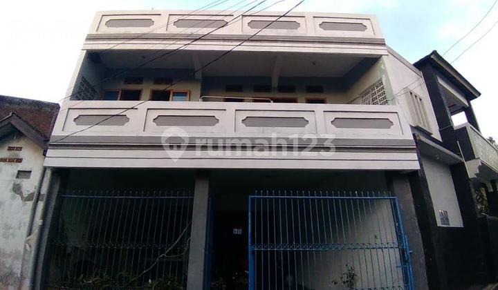 Rumah Murah Sayap Kopo Nyaman Dan Asri Bandung