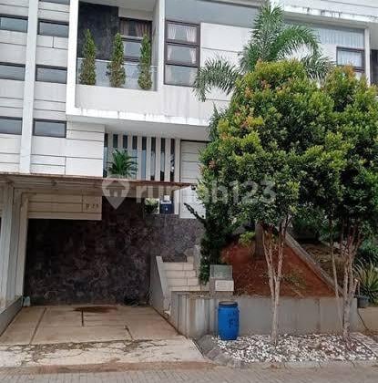 Rumah bagus siap huni Pasir impun Arcamanik kota Bandung