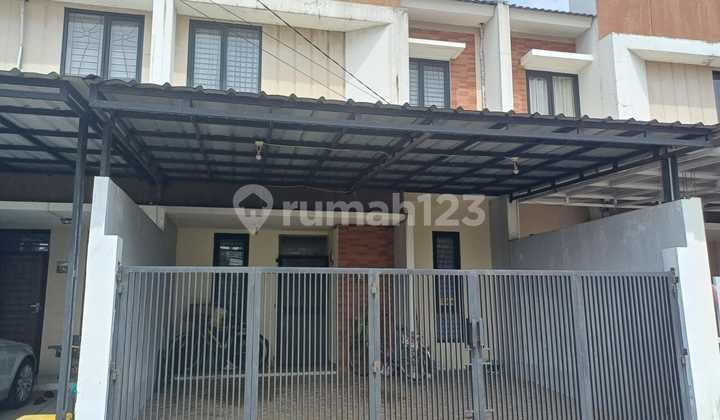 Rumah murah 2lt ciwastra Bandung,hanya 500jtan