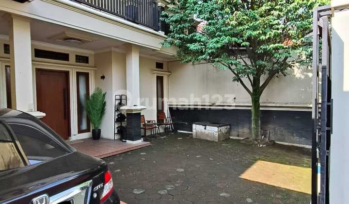 Rumah bagus siap huni sayap kopo, sangat strategis,murah