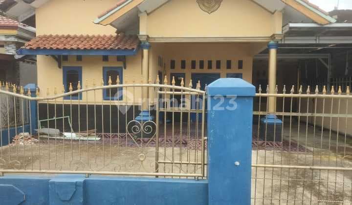 Rumah Murah Nyaman Pusat Kota Haurgeulis Indramayu Jawabarat