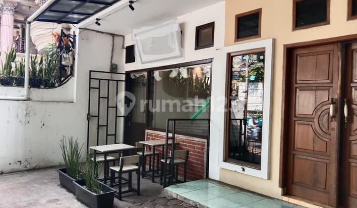 Strategic Business Space Gerlong Hilir North Bandung