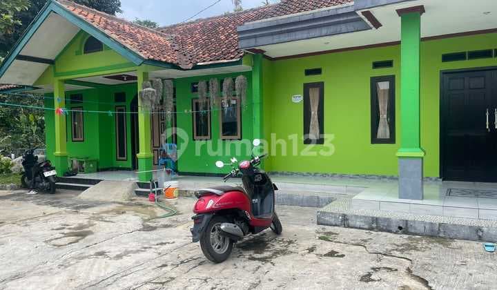 Rumah murah nyaman cigugurgirang parongpong,Bandung asri