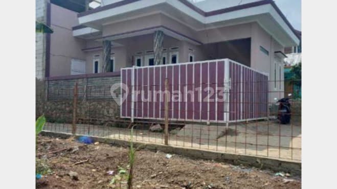 Rumah strategis pusat kota cimahi,cihanjuang jual cepat