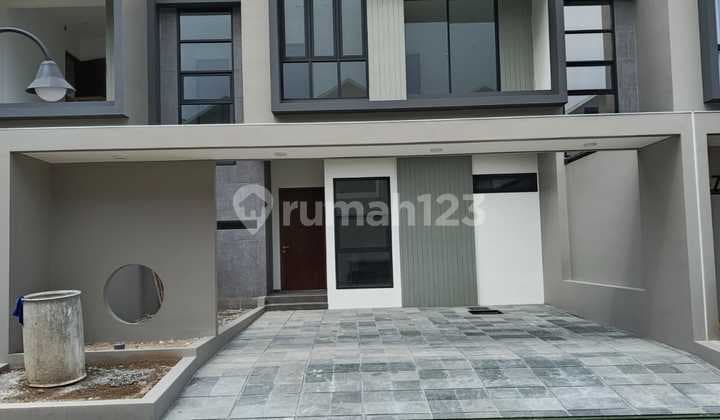 New House North Bandung Limited Pondok Hijau