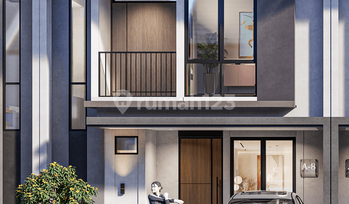 Rumah Bagus Hanya 600Jutaan Sayap Buah Batu Bandung