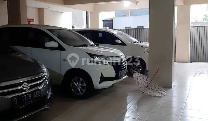 Kost dekat kampus sangat strategis,sayap buahbatu Bandung