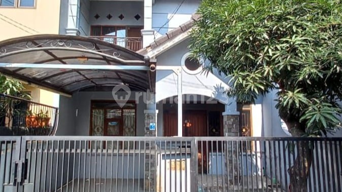 Rumah siap huni Rancasari kota bandung nyaman murah dan strategis