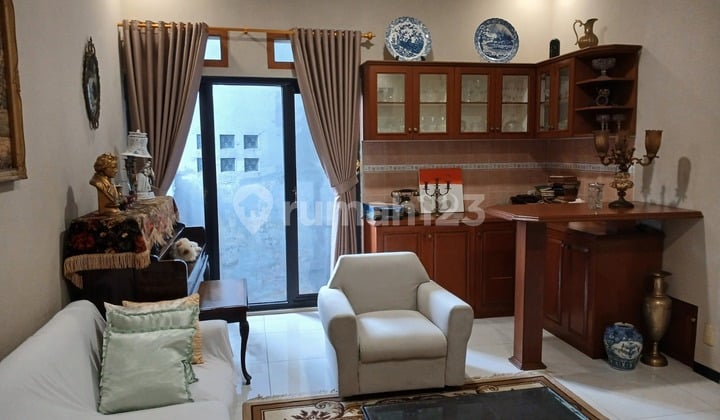jual cepat rumah siap huni setiabudi regency,Bandung utara murah