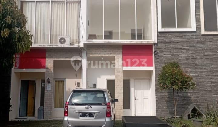 Rumah Minimalis 2 Lantai Di Jalan Ikip Pgri 1 Sonosewu Sonopakis Ngestiharjo Kasihan Bantul Yogyakarta