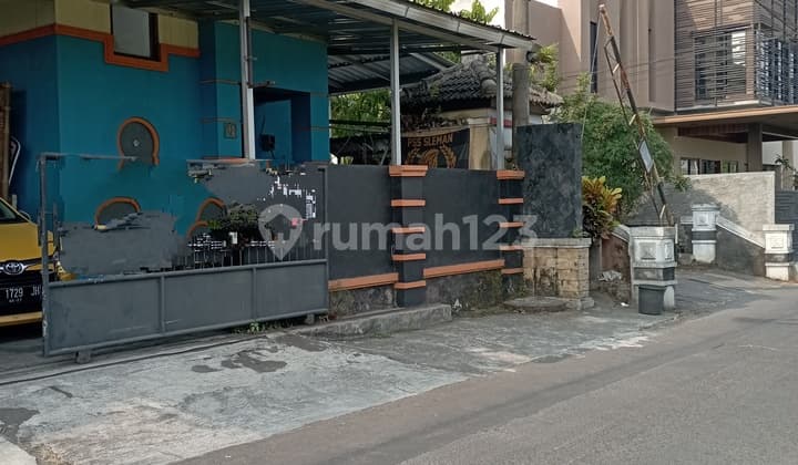 Rumah Minimalis 2 Lantai Di Ngaglik Sleman Yogyakarta