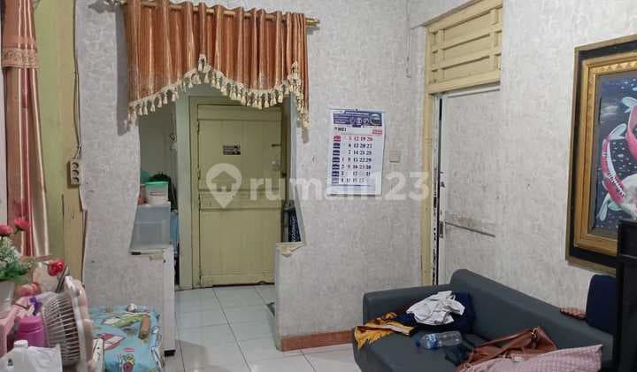 Rumah Tinggal Lokasi Strategis Dekat Pusat Wisata Malioboro