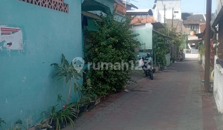 Rumah Minimalis Sederhana Di Baciro Gondokusuman Jogjakarta