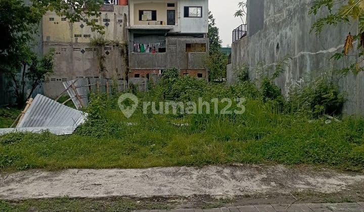 Tanah Pekarangan Di Condongcatur,Depok,Sleman Jogjakarta