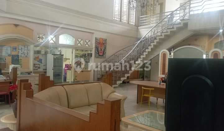 Kan Hotel Lokasi Strategis Dekat Kraton Yogyakarta