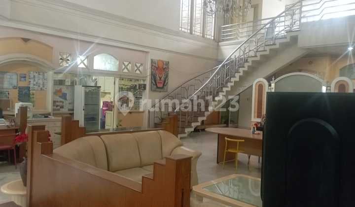 Kan Hotel Strategic Location Near Yogyakarta Palace