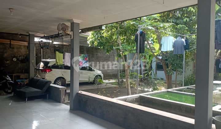 Rumah Tinggal 3 Menit ke RS Sedayu Dan Universitas Mercubuana, Argomulyo, Sedayu, Bantul, Yogyakarta