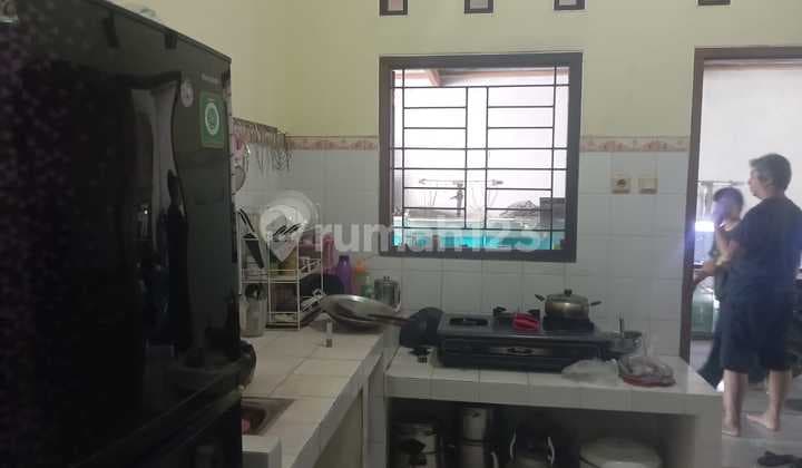 Rumah Tinggal 3 Menit ke RS Sedayu Dan Universitas Mercubuana, Argomulyo, Sedayu, Bantul, Yogyakarta