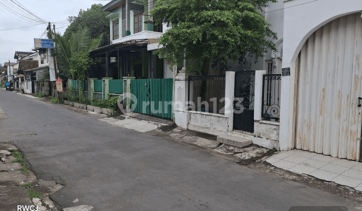 Rumah Minimalis di Kayen Condong Catur Depok Sleman Jogjakarta