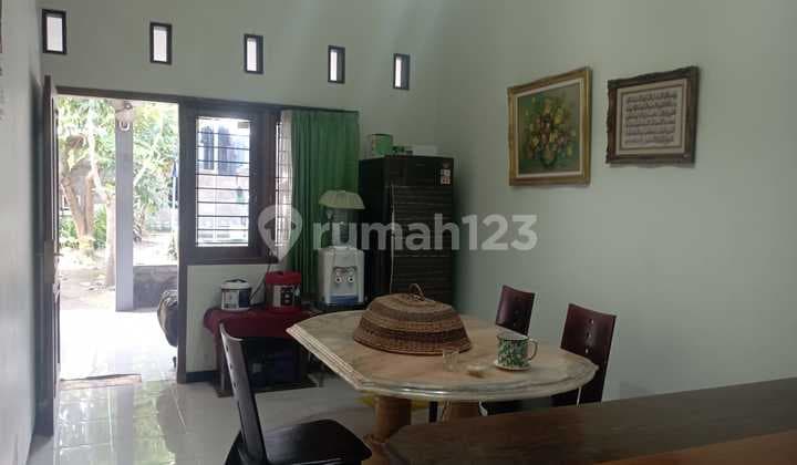 Rumah Tinggal 3 Menit ke RS Sedayu Dan Universitas Mercubuana, Argomulyo, Sedayu, Bantul, Yogyakarta