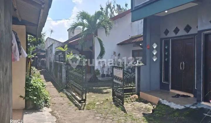 Rumah Siap Huni di Bugisan Selatan Kasihan Bantul Jogjakarta