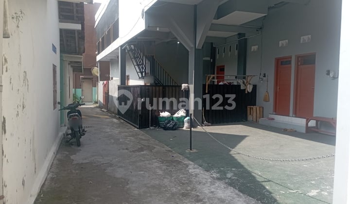 Miliki Kost 14 Kamar Lokasi Dekat JCM Sinduadi Mlati Sleman