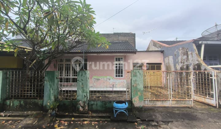 Dijual Rumah Strategis & Luas di Investasi Cerdas di Lokasi Premium, Caturtunggal, Depok, Sleman