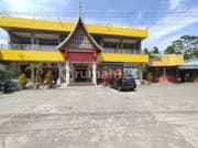 Ruang Usaha Dekat dengan Bandara Yia Temon Kulonprogo