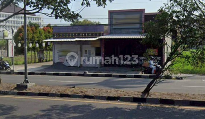 Rumah 197 Meter Persegi Lokasi Sangat Dekat dengan Kampus Umy, Kasihan, Bantul