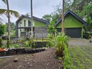 Villa 1291 Meter Persegi Lokasi Dekat Pasar Turi Pakem Sleman