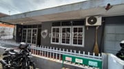 Rumah Strategis di Tengah Kota Jogja Selangkah ke Malioboro & Masuk Zonasi Sekolah Favorit, Bausasran, Danurejan, Yogyakarta