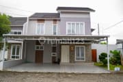 Rumah Furnish Dalam Perum Griya Porwo Indah Residence Kalasan Sleman