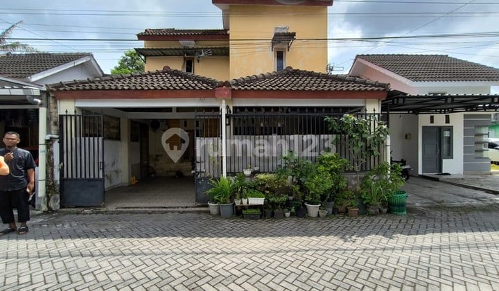 Rumah Minimalis Strategis di Dalam Perum Dekat Terminal Giwangan & Pusat Kuliner Sate Klathak, Wonokromo, Pleret, Bantulrumah Minimalis Strategis di Dalam Perum Dekat Terminal Giwangan & Pusat Kuliner Sate Klathak, Wonokromo, Pleret, Bantul