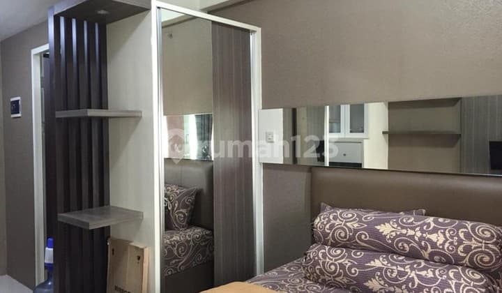 Dijual/Disewakan Apartemen Malioboro City Furnished, Investasi Premium di Jalan Laksda Adisucipto Km 8, Caturtunggal, Depok, Sleman