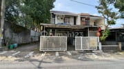 Hunian Asri & Strategis di Jl. Palagan KM 9 Siap Huni, Cocok untuk Cafe atau Kost