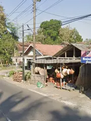 Smart Investment in a 115 Square Meter Plot on Sedayu-Pajangan Street, Serene Environment