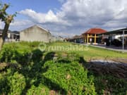 Ready-to-Build Land Plot at Bangun Asri Village, Karangmalang, Sragen