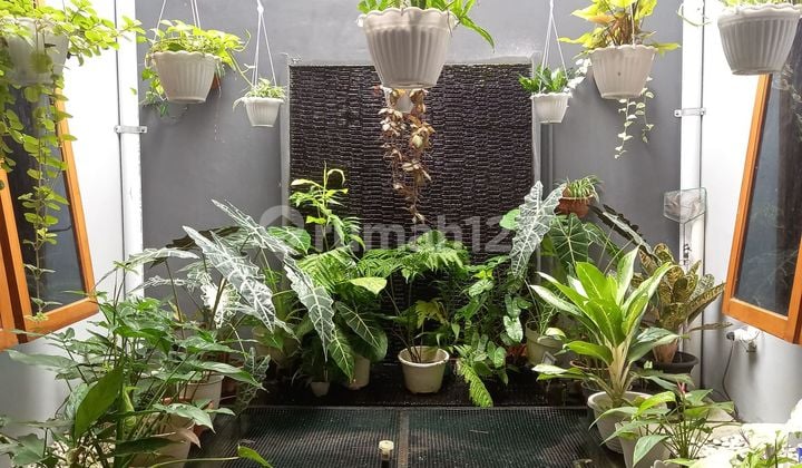 Rumah Sewa Harian/ Homestay di Kawasan Villa Dekat Umy, Malioboro