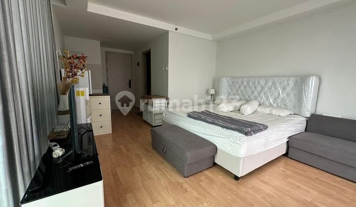 1 Unit Apartment in Mataram City, Strategically Located on Jalan Palagan Ngaglik Sleman