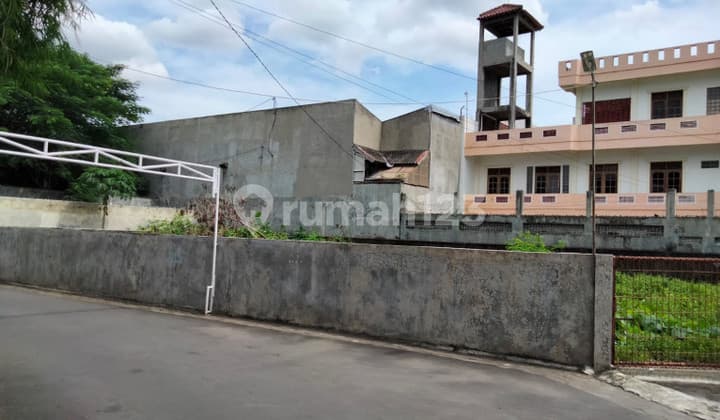 Tanah di Seturan Dekat Upn, Ykpn, Cocok untuk Rumah Kos & Kuliner