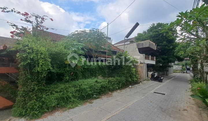 Tanah Premium Cocok Kos Di Pogung Jl. Kaliurang Dekat Feb Ugm