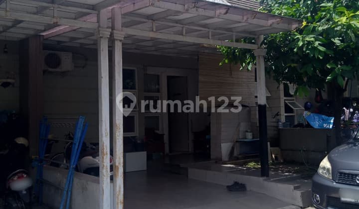 Hunian Modern & Nyaman di Dalam Perum Akses Jalan Lebar & Lingkungan Asri, Guwosari, Pajangan, Bantul