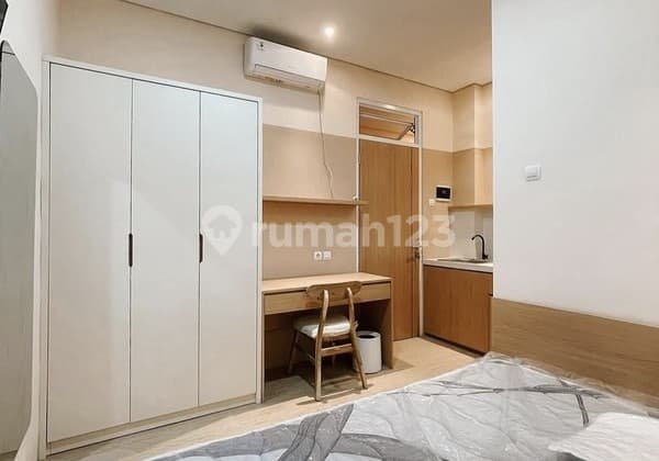 Exclusive Boarding House with 22 Rooms in Premium Area Near Gadjah Mada University
