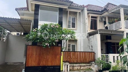 Rumah Dalam Perumahan Jl. Kaliurang Km 5 Hanya 500M Feb Ugm