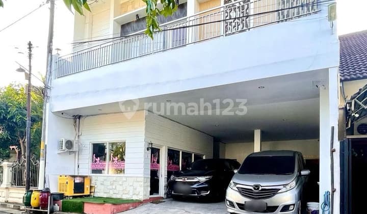 Investasi Menjanjikan Hotel Strategis di Area Wisata Kota Yogyakarta